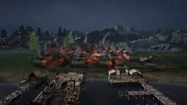 Land of the Vikings preview 3