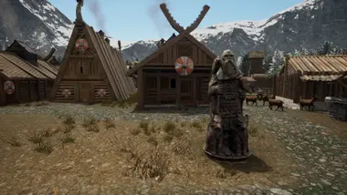 Land of the Vikings preview 5