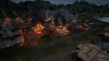Land of the Vikings preview 12