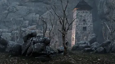 Land of Towers preview 9