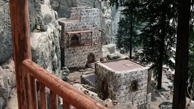 Land of Towers preview 2