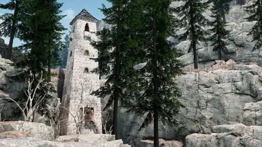 Land of Towers preview 4