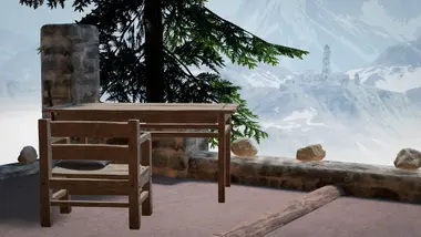 Land of Towers preview 3