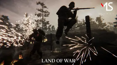 Land of War - The Beginning preview 9