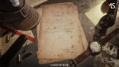 Land of War - The Beginning preview 16