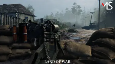 Land of War - The Beginning preview 15