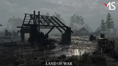 Land of War - The Beginning preview 13