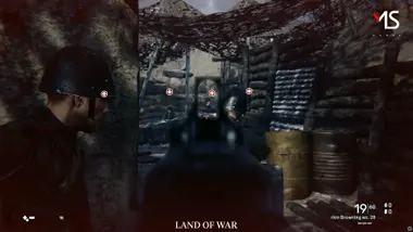 Land of War - The Beginning preview 4