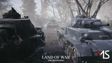 Land of War - The Beginning preview 14