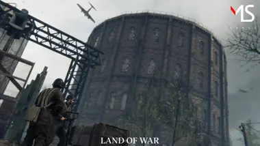 Land of War - The Beginning preview 2