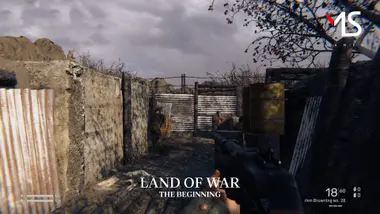 Land of War - The Beginning preview 11