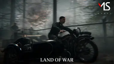 Land of War - The Beginning preview 6