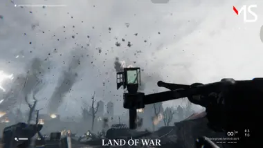 Land of War - The Beginning preview 3