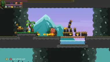 Lands of Rage preview 6