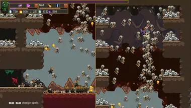 Lands of Rage preview 3