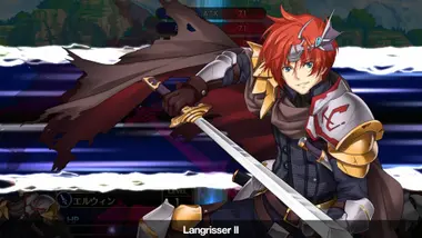 Langrisser I & II preview 10