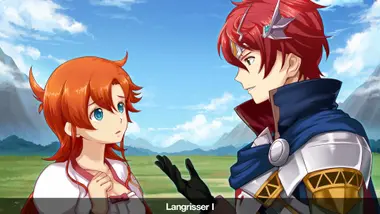 Langrisser I & II preview 5