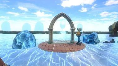 Lantern Light VR preview 5