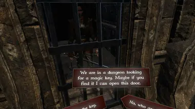 Lantern Light VR preview 7