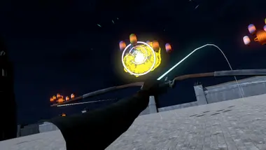 Lantern Light VR preview 3