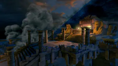 LARA CROFT AND THE TEMPLE OF OSIRIS + Season Pass preview 8
