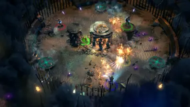 LARA CROFT AND THE TEMPLE OF OSIRIS - Live - ARGENTINA preview 4