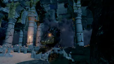 LARA CROFT AND THE TEMPLE OF OSIRIS - Live - UNITED STATES preview 9