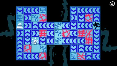 Larcin Lazer preview 6