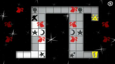 Larcin Lazer preview 5