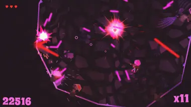 Laser Disco Defenders preview 2