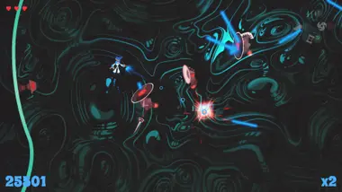 Laser Disco Defenders preview 9