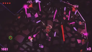 Laser Disco Defenders preview 5