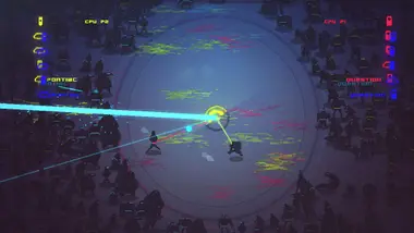 Laser Lasso BALL preview 2