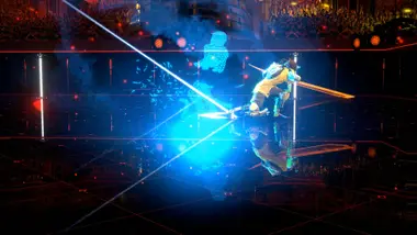Laser League preview 6