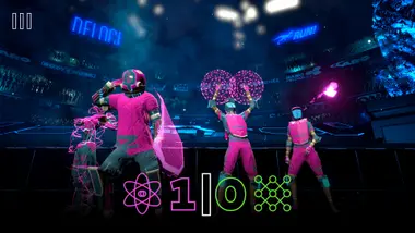 Laser League preview 7