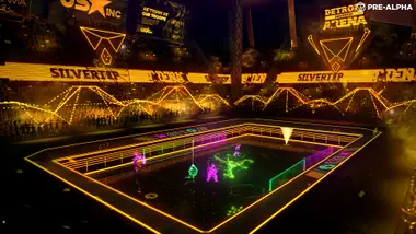 Laser League preview 8