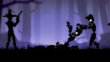 Last Alive preview 5