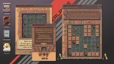 Last Call BBS preview 5