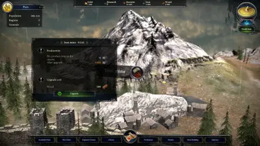 Last Day of Rome preview 2