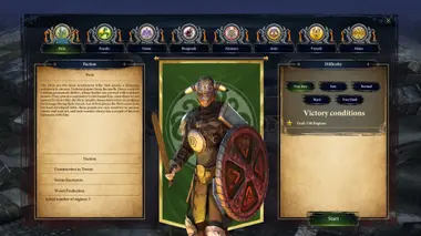 Last Day of Rome preview 7