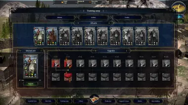 Last Day of Rome preview 3
