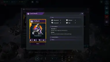 Last Days of Old Earth preview 13