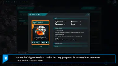 Last Days of Old Earth preview 12