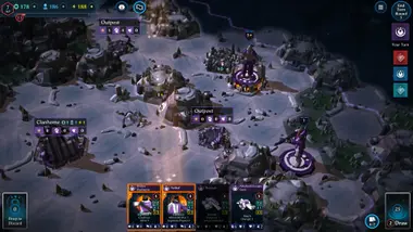 Last Days of Old Earth preview 9