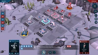Last Days of Old Earth preview 11