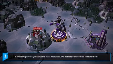 Last Days of Old Earth preview 8