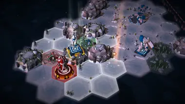 Last Days of Old Earth preview 10