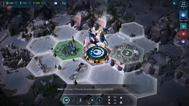 Last Days of Old Earth preview 2