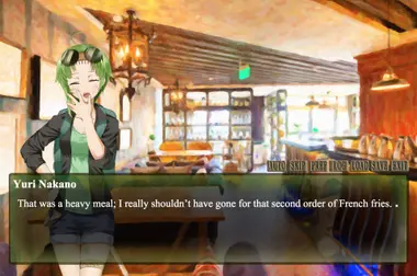 Last Days of Spring 2 preview 3