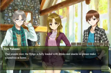 Last Days of Spring 2 preview 2